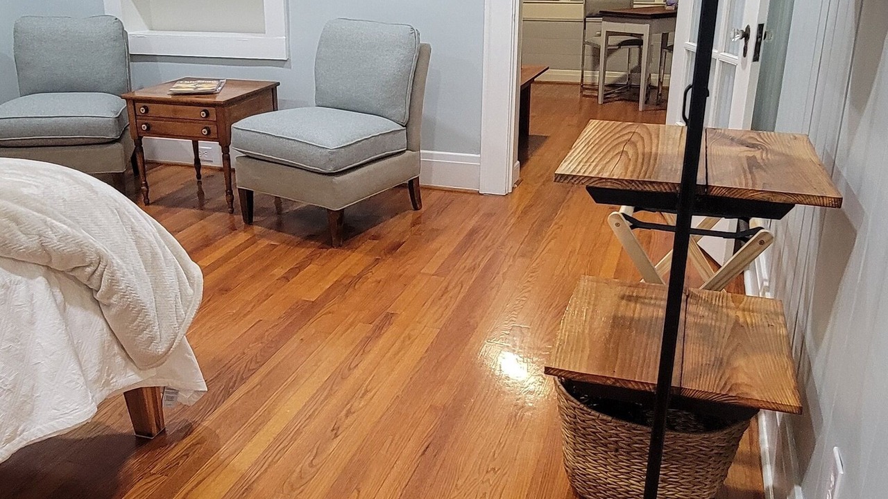 Photo of Bedroom in Whiteville