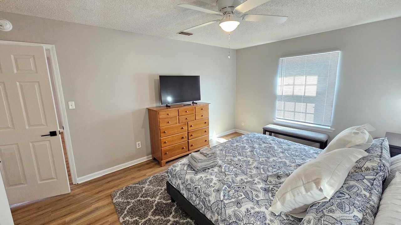 Photo of Bedroom in Harbison