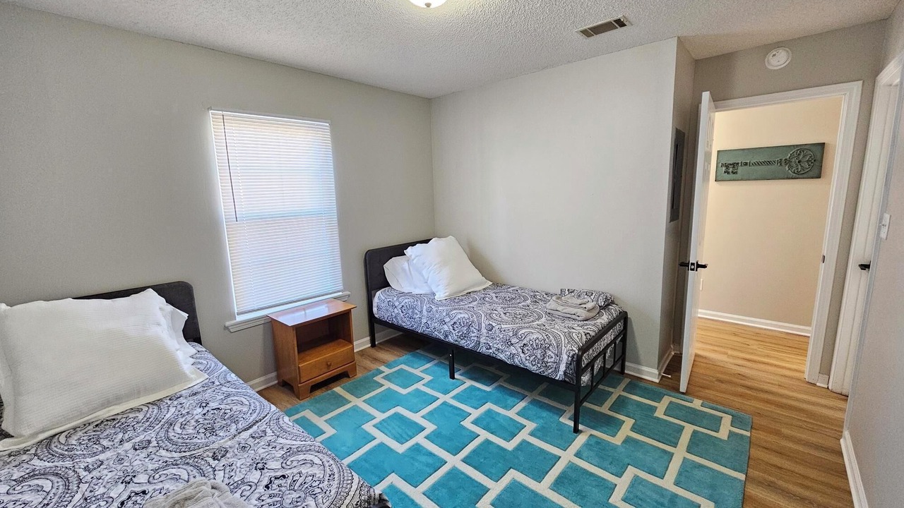 Photo of Bedroom in Harbison