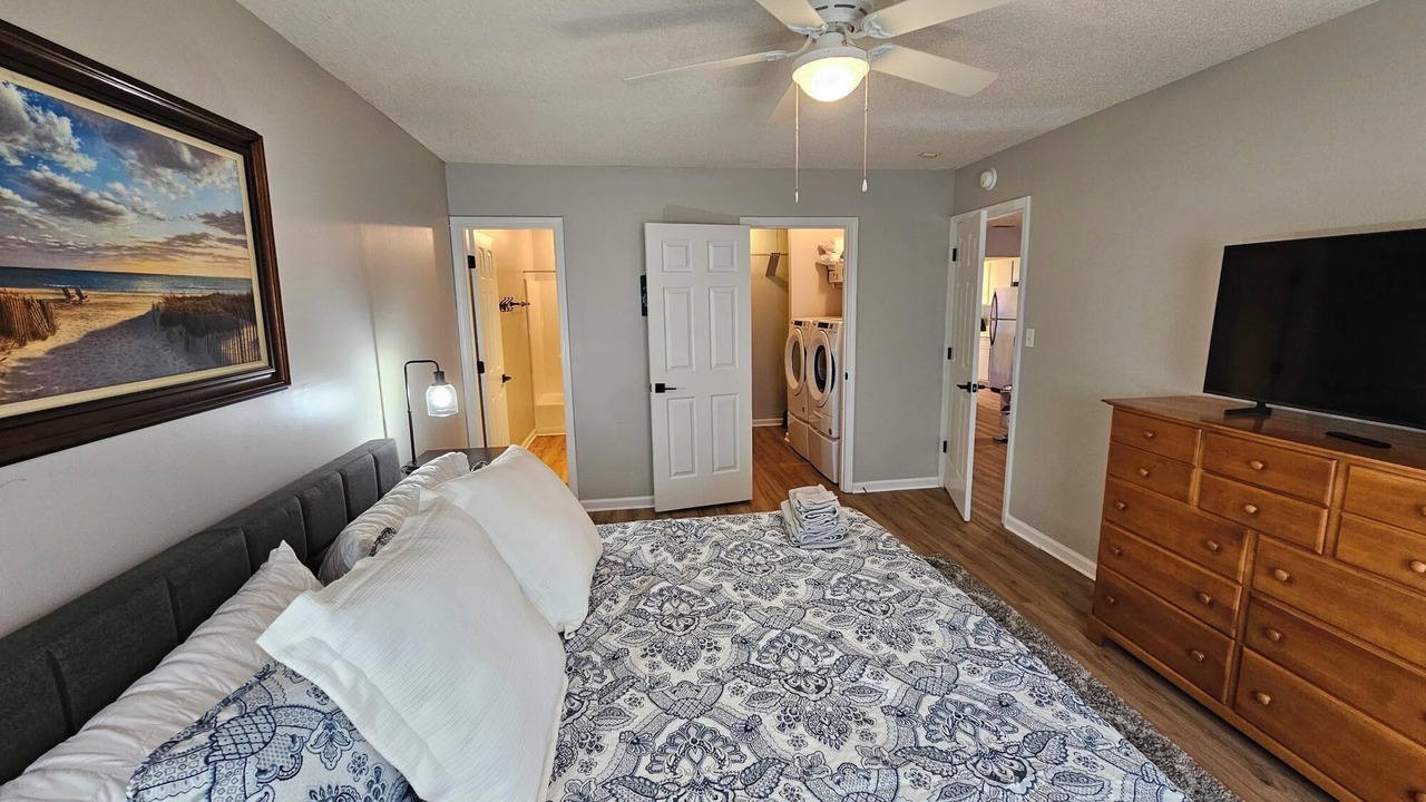 Photo of Bedroom in Harbison