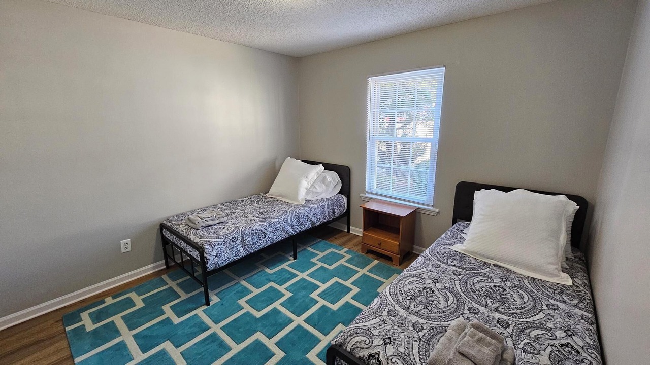 Photo of Bedroom in Harbison