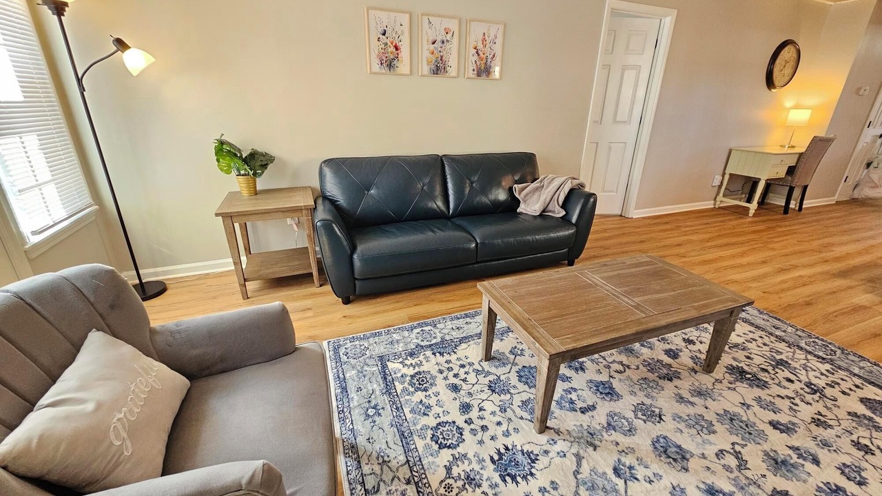 Photo of Livingroom in Harbison