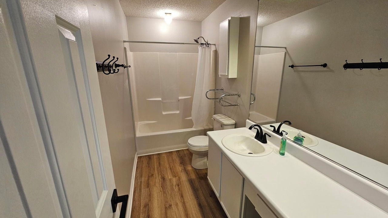 Photo of Bathroom in Harbison