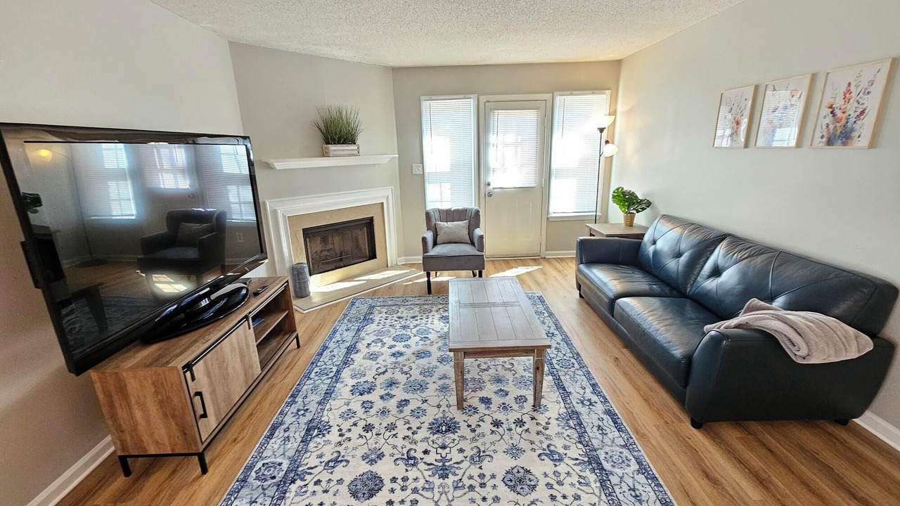 Photo of Livingroom in Harbison