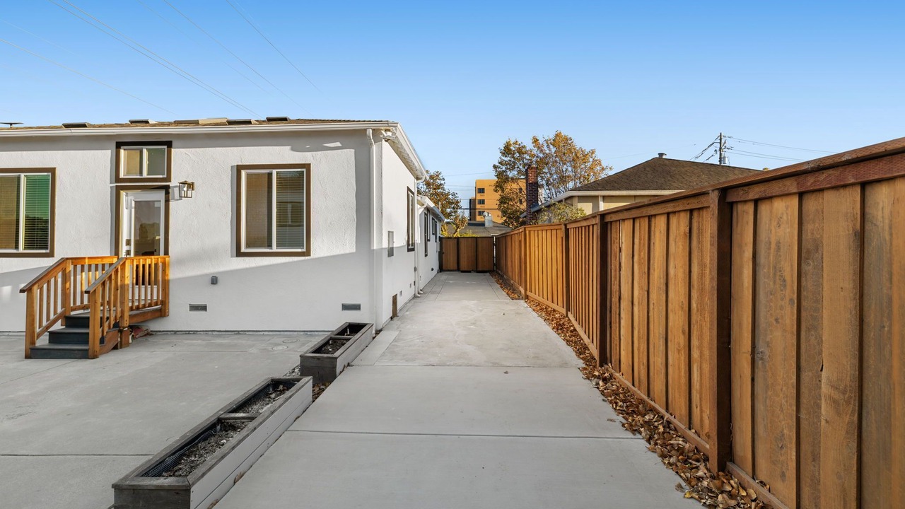Photo of Outdoor in Millbrae