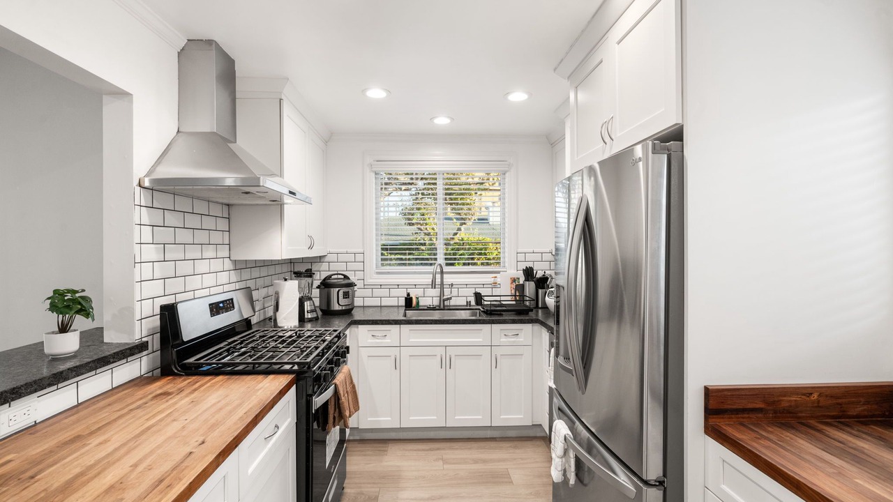 Photo of Kitchen in Millbrae