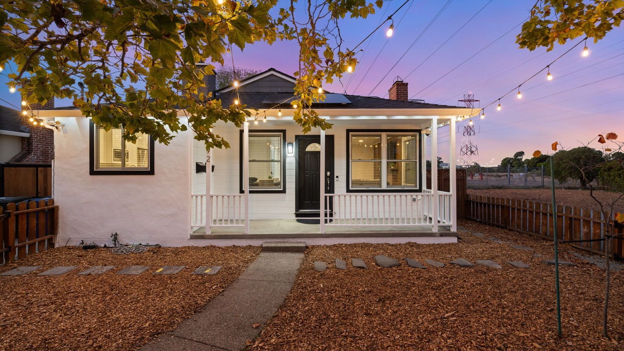 Photo of Outdoor in Millbrae