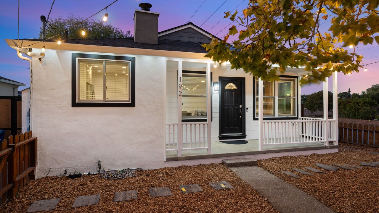 Photo of Outdoor in Millbrae