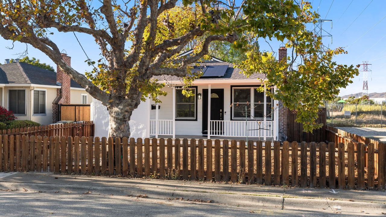 Photo of Outdoor in Millbrae