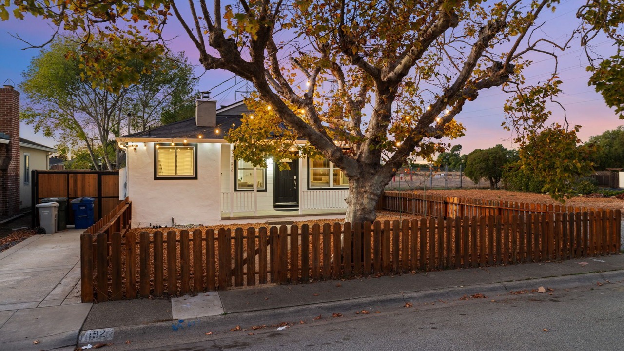 Photo of Outdoor in Millbrae