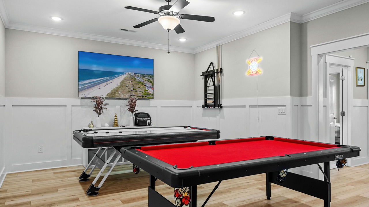Photo of Bedroom in Longs