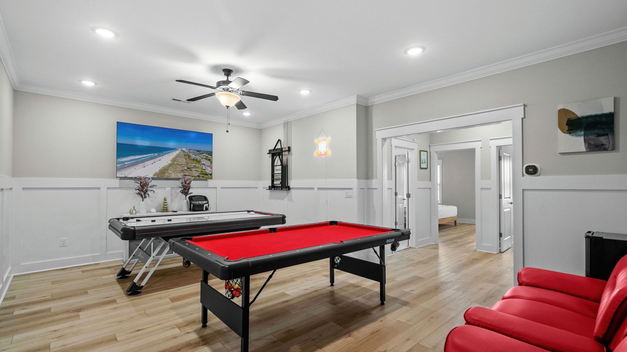 Photo of Bedroom in Longs