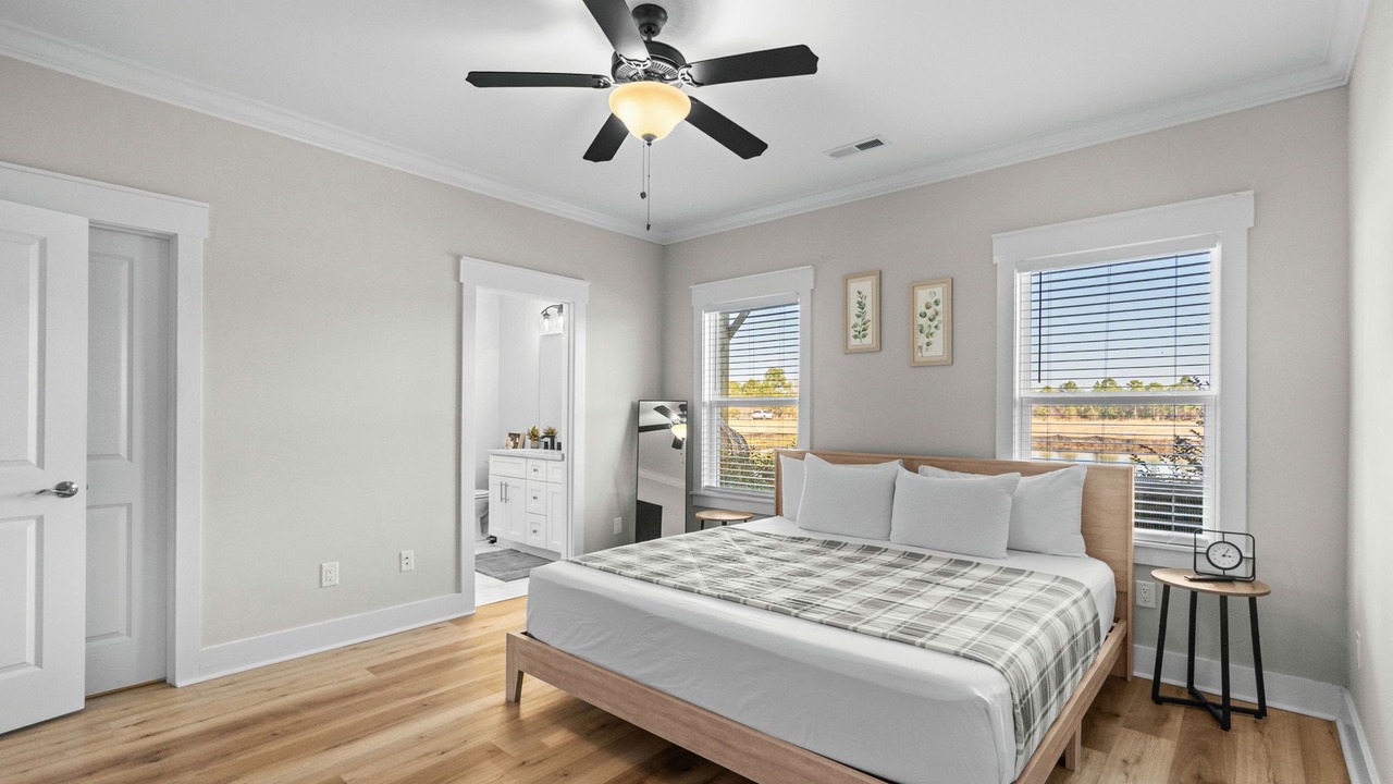 Photo of Bedroom in Longs
