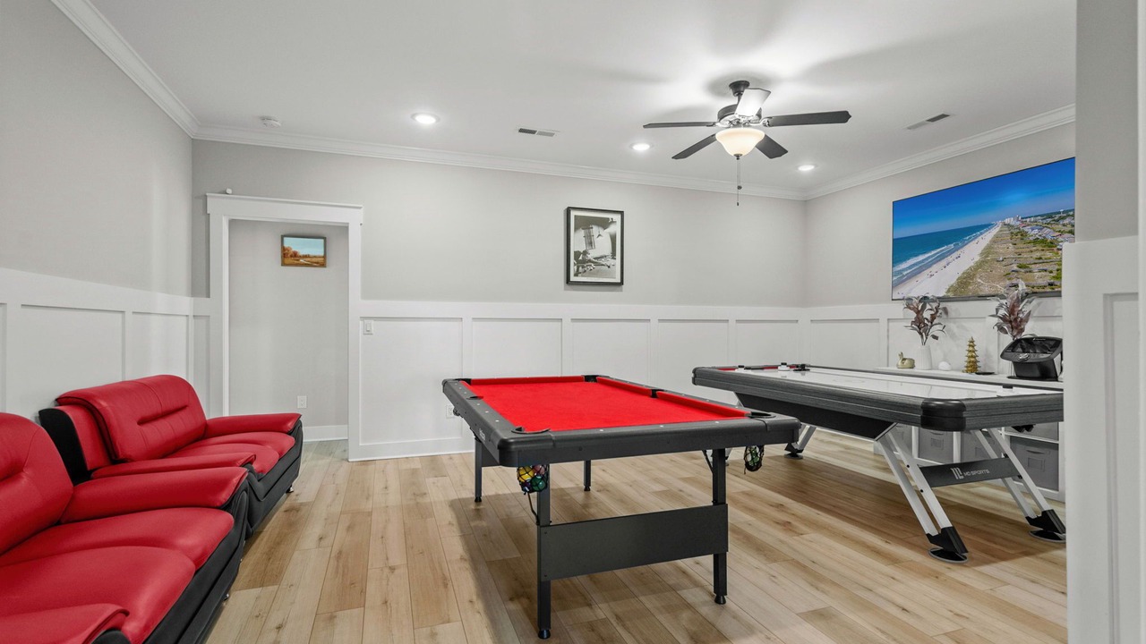 Photo of Bedroom in Longs