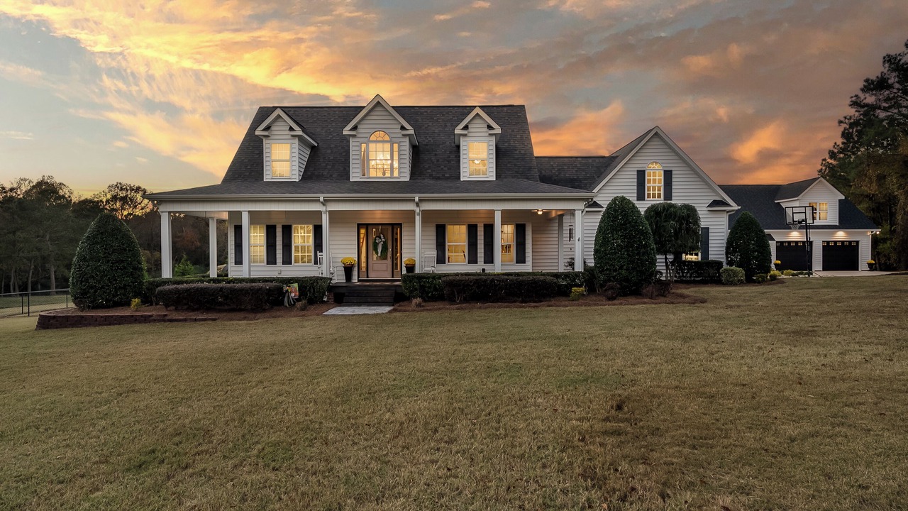 Photo of Outdoor in Four Oaks