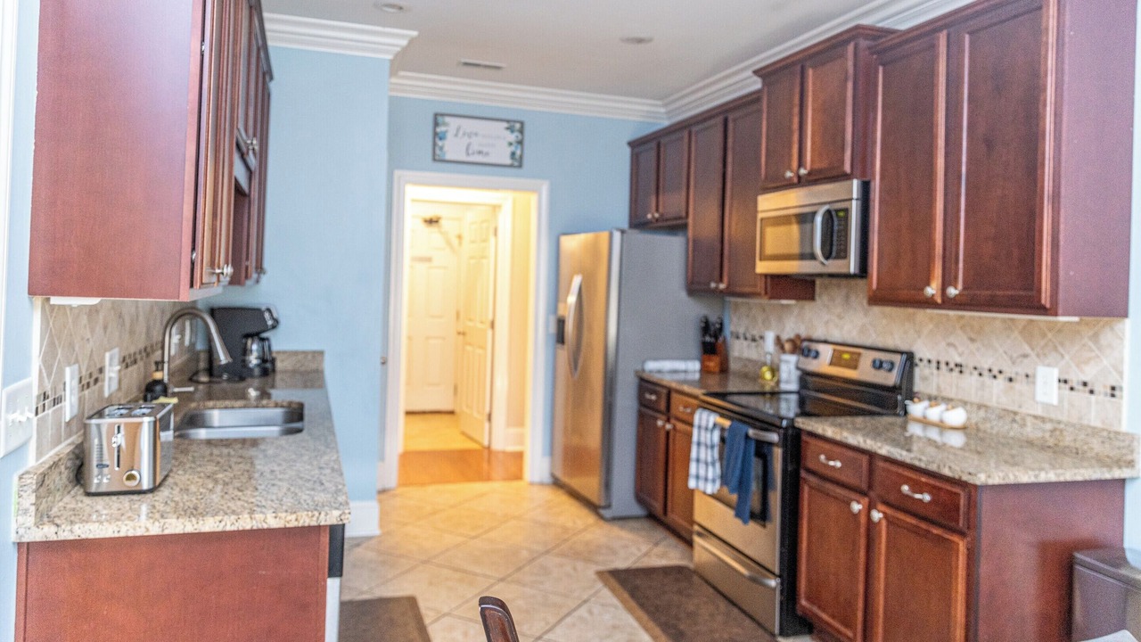 Photo of Kitchen in Florence