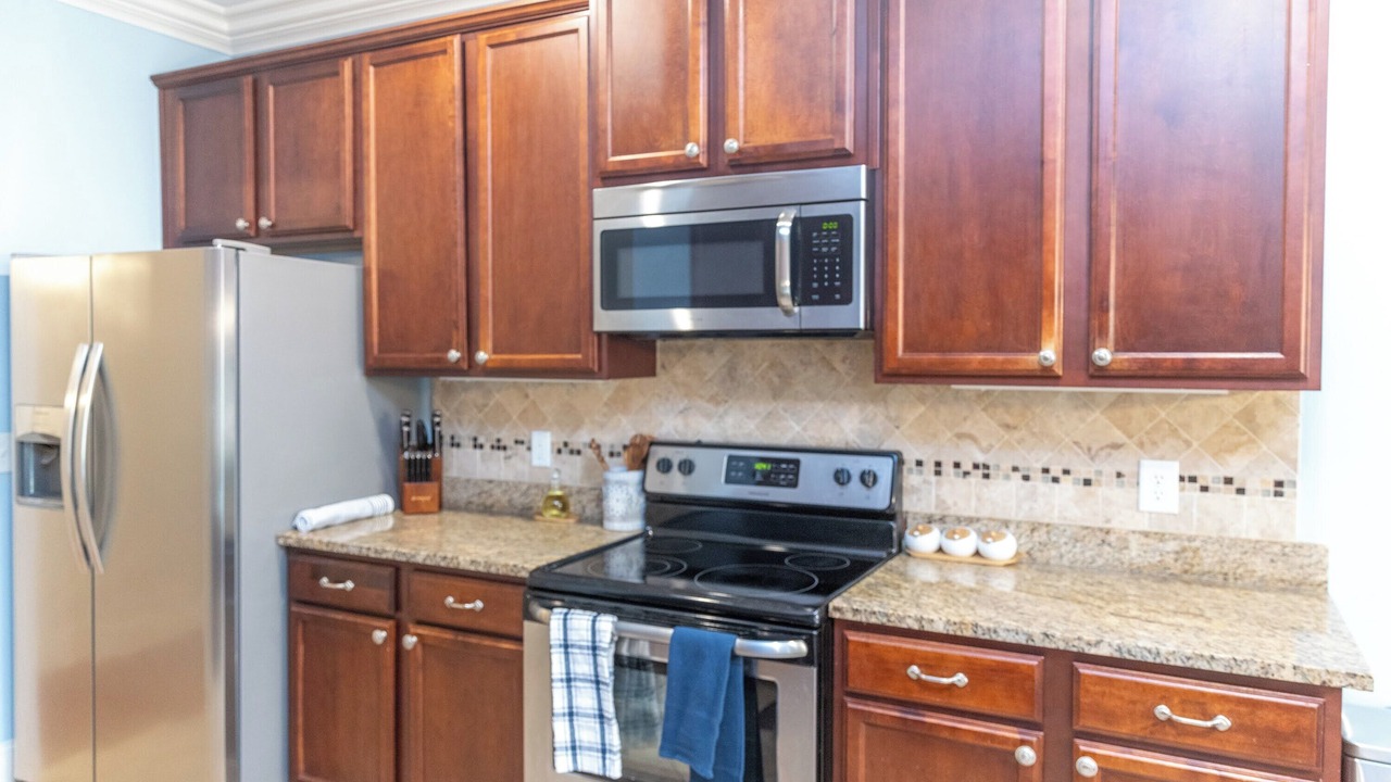 Photo of Kitchen in Florence