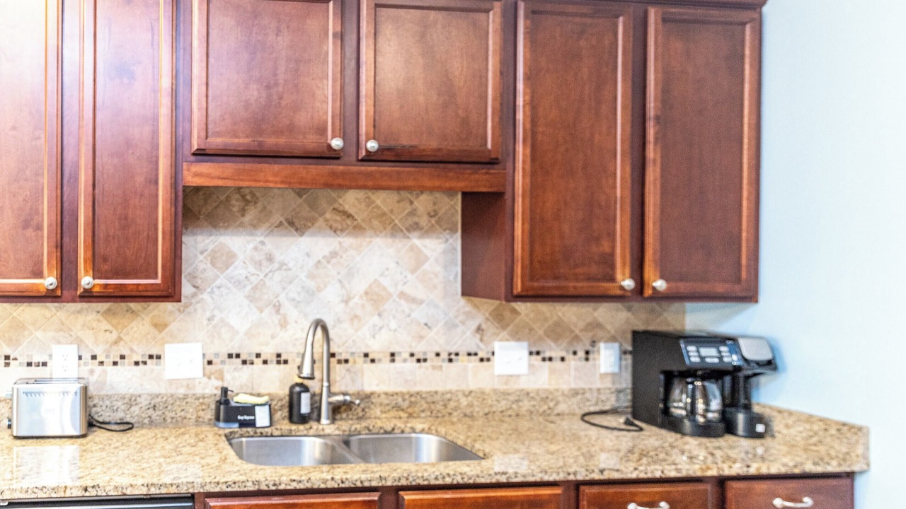 Photo of Kitchen in Florence