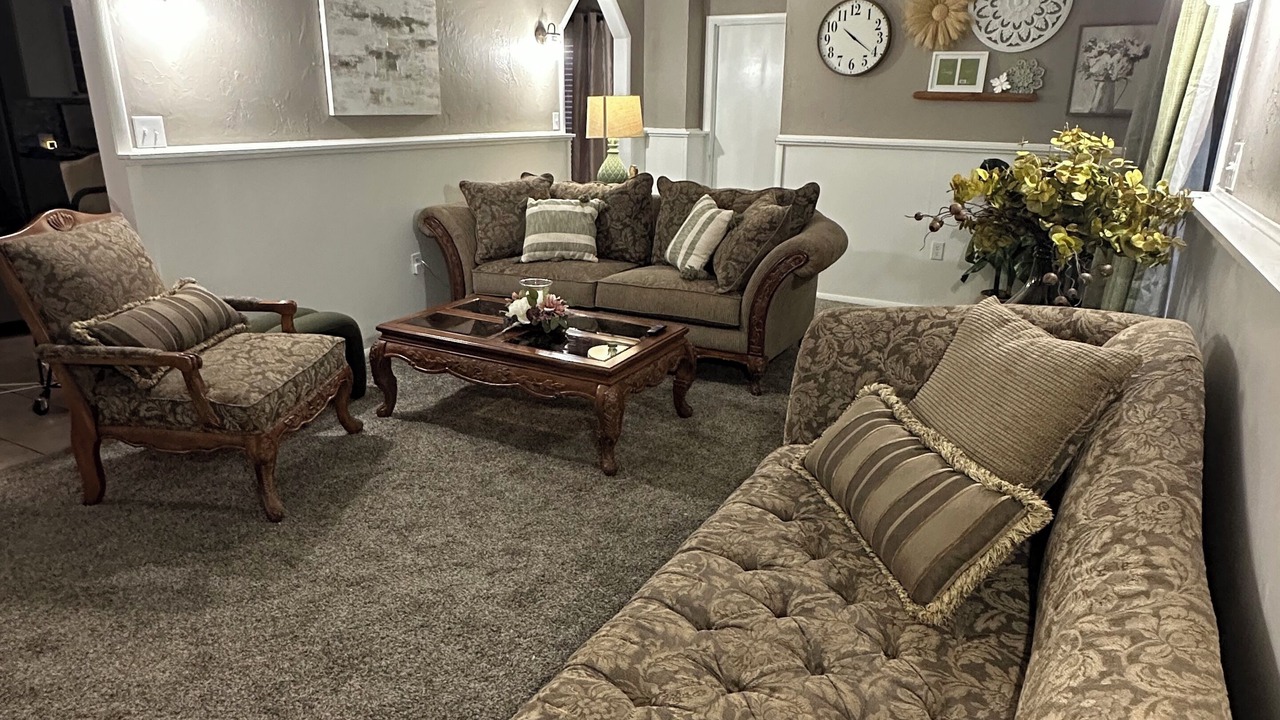 Photo of Livingroom in Stillwater