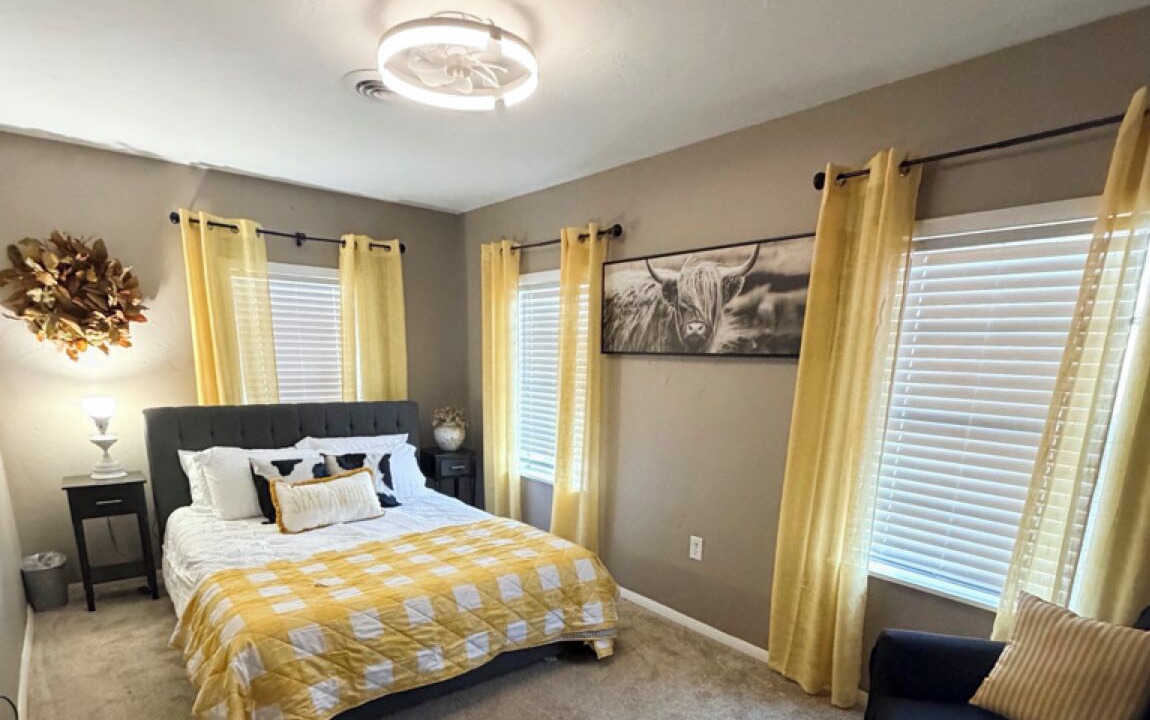 Photo of Bedroom in Stillwater