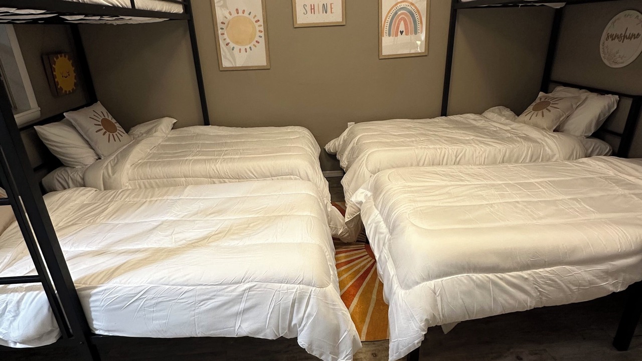 Photo of Bedroom in Stillwater