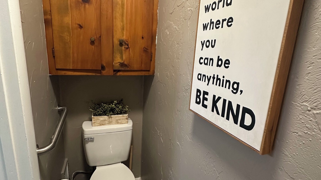 Photo of Bathroom in Stillwater