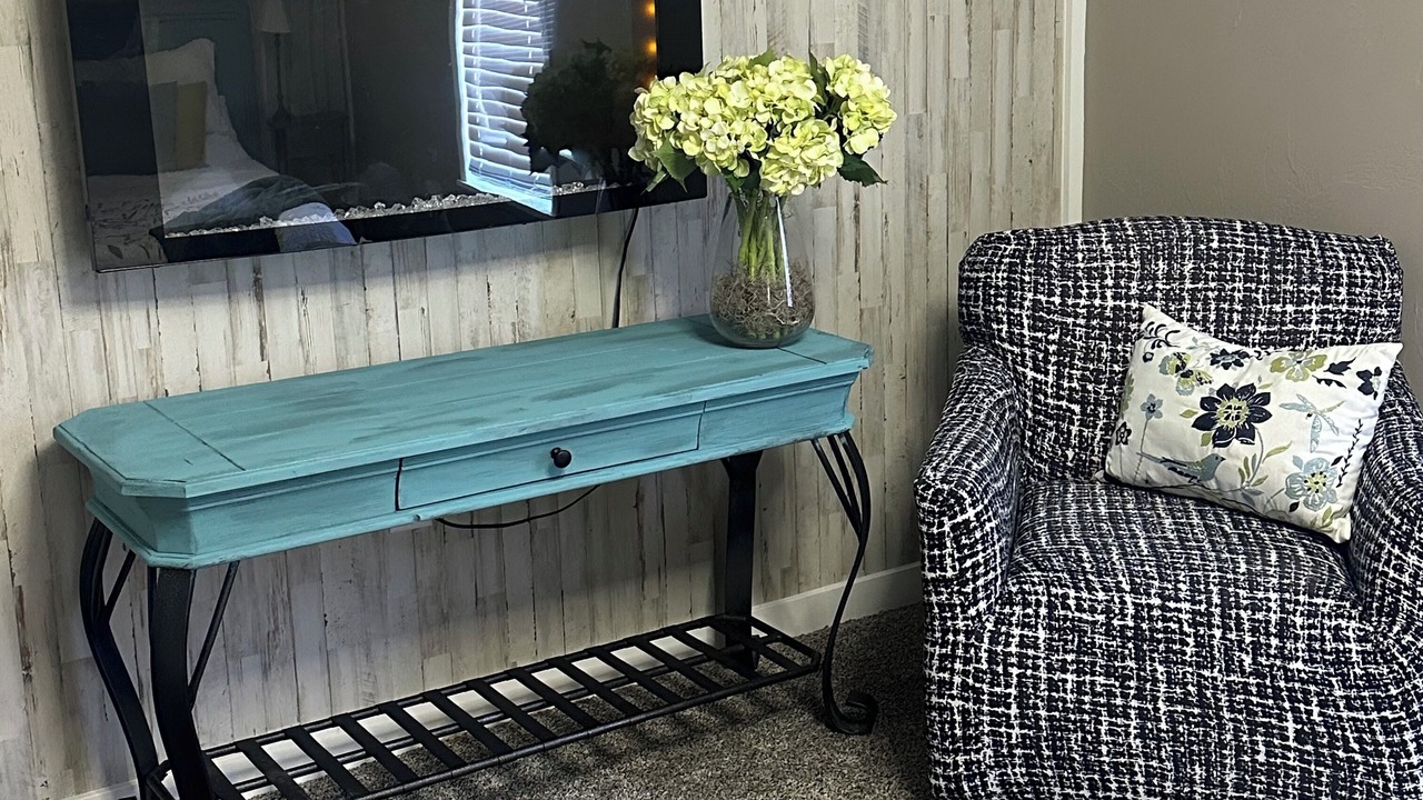 Photo of Livingroom in Stillwater