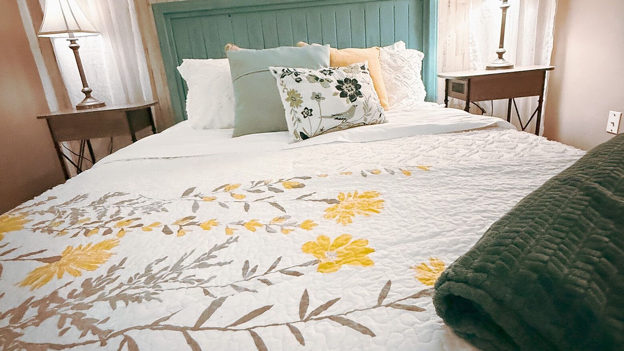 Photo of Bedroom in Stillwater