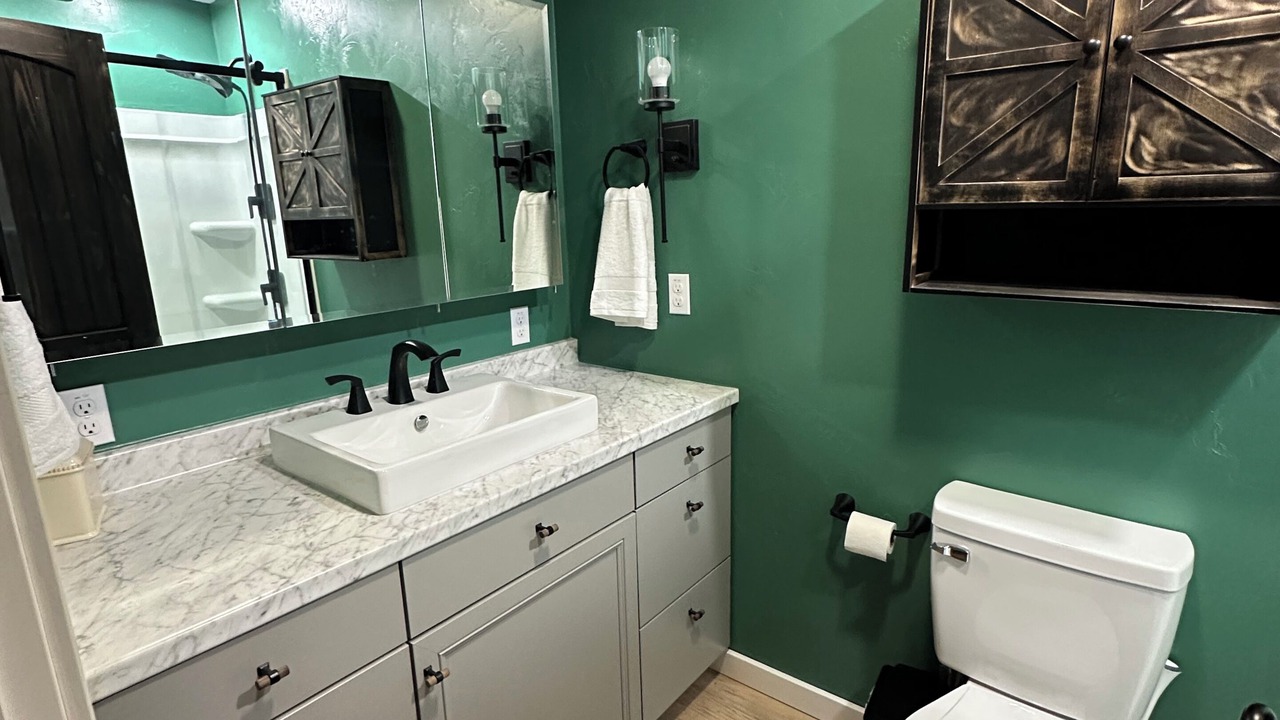 Photo of Bathroom in Stillwater
