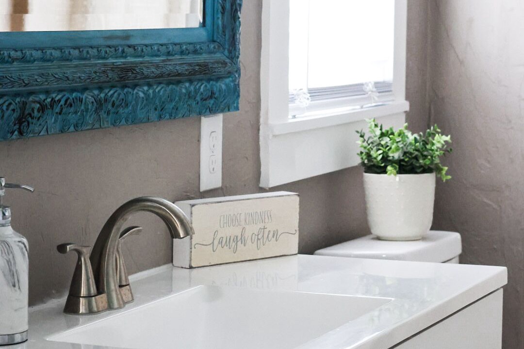 Photo of Bathroom in Stillwater