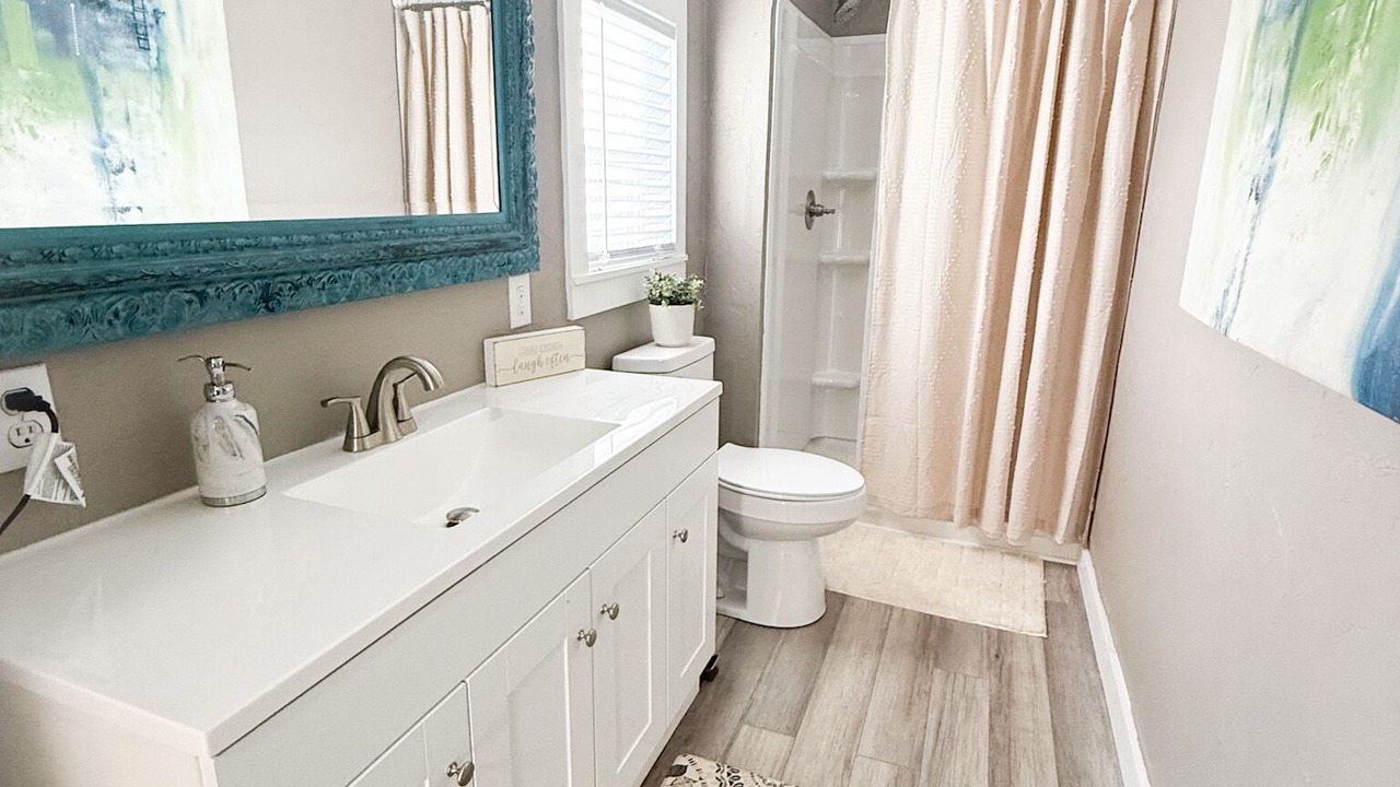 Photo of Bathroom in Stillwater
