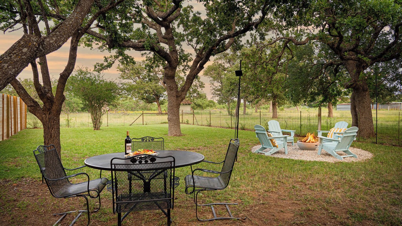 Photo of Outdoor in Fredericksburg