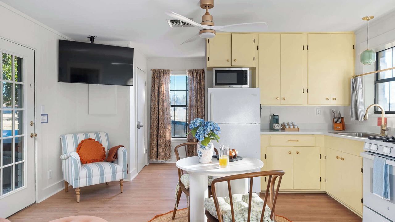 Photo of Kitchen in Fredericksburg