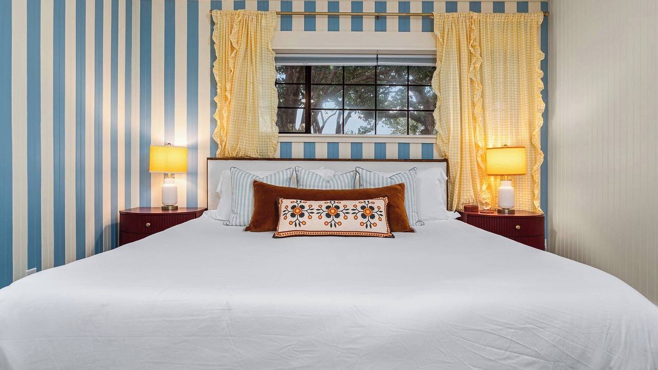 Photo of Bedroom in Fredericksburg