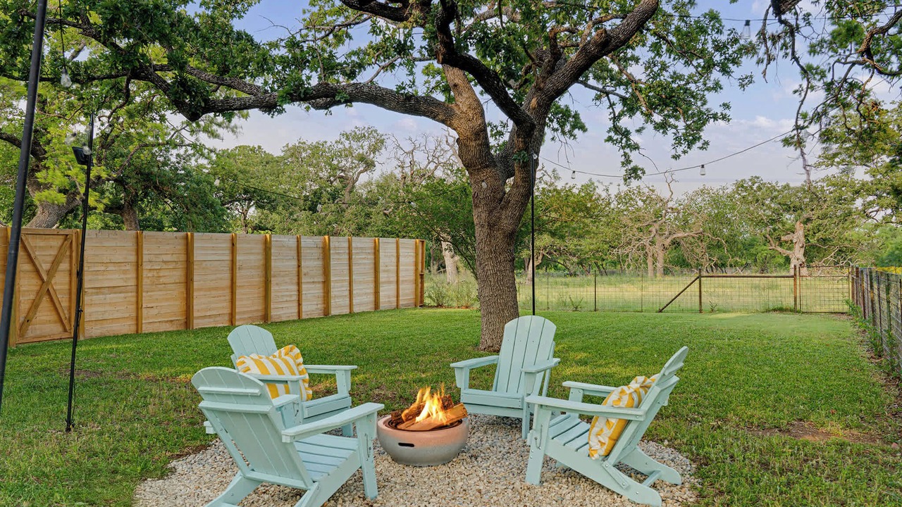 Photo of Outdoor in Fredericksburg