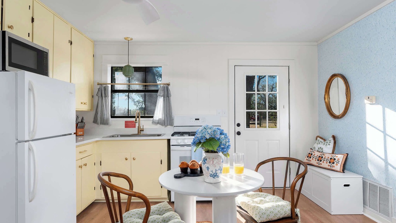 Photo of Kitchen in Fredericksburg