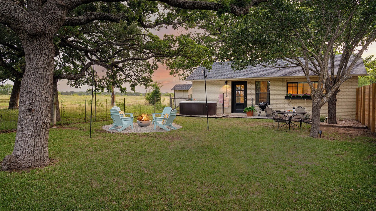 Photo of Outdoor in Fredericksburg
