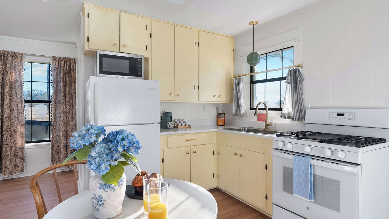 Photo of Kitchen in Fredericksburg