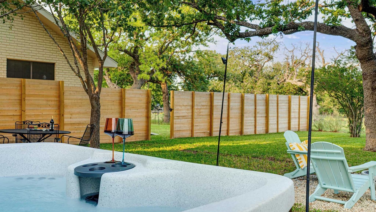 Photo of Outdoor in Fredericksburg