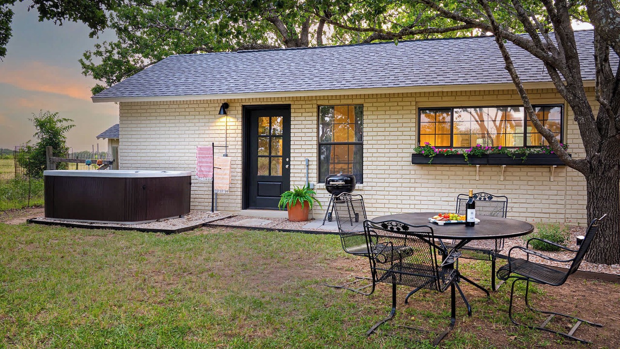 Photo of Outdoor in Fredericksburg