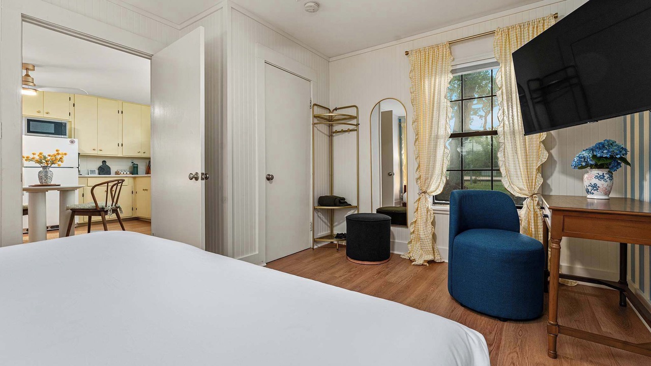 Photo of Bedroom in Fredericksburg