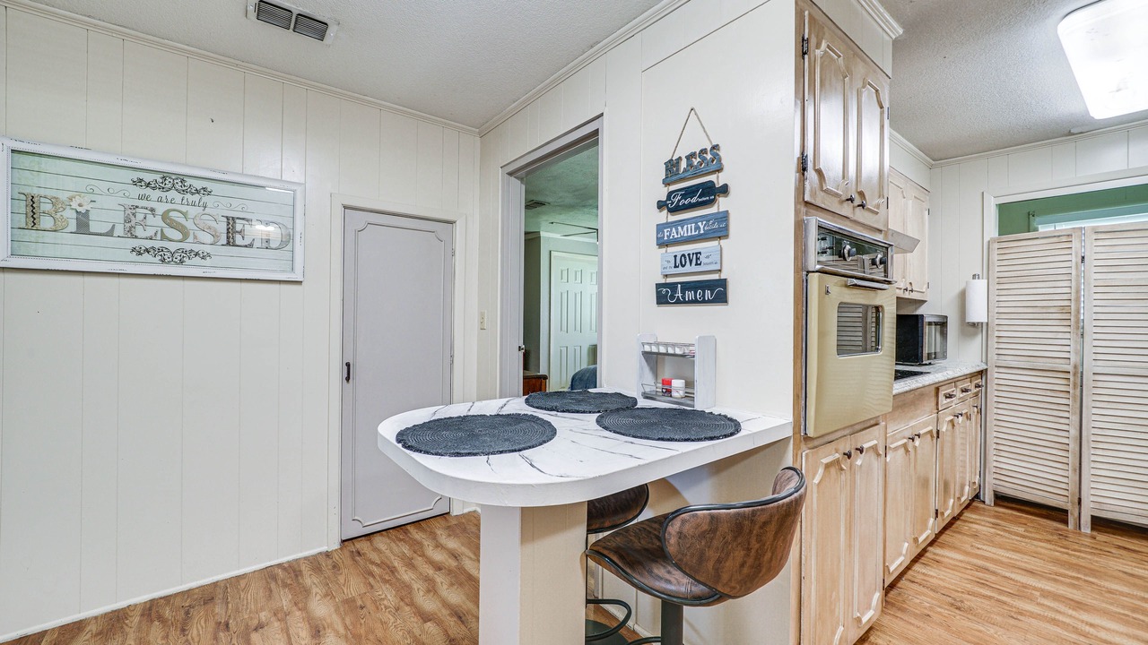 Photo of Kitchen in Lockesburg