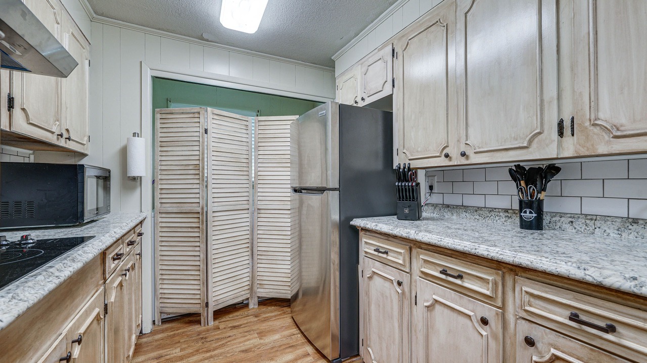 Photo of Kitchen in Lockesburg