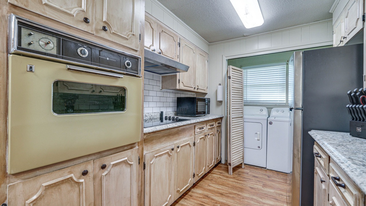 Photo of Kitchen in Lockesburg
