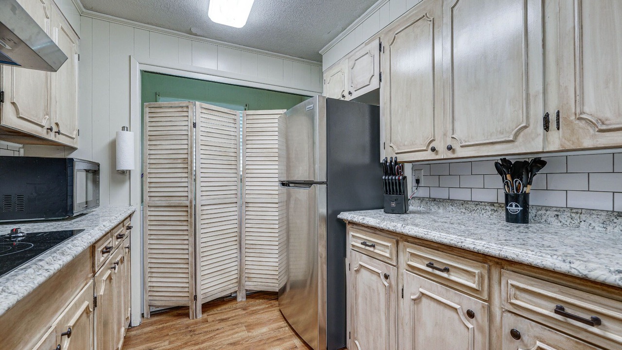 Photo of Kitchen in Lockesburg