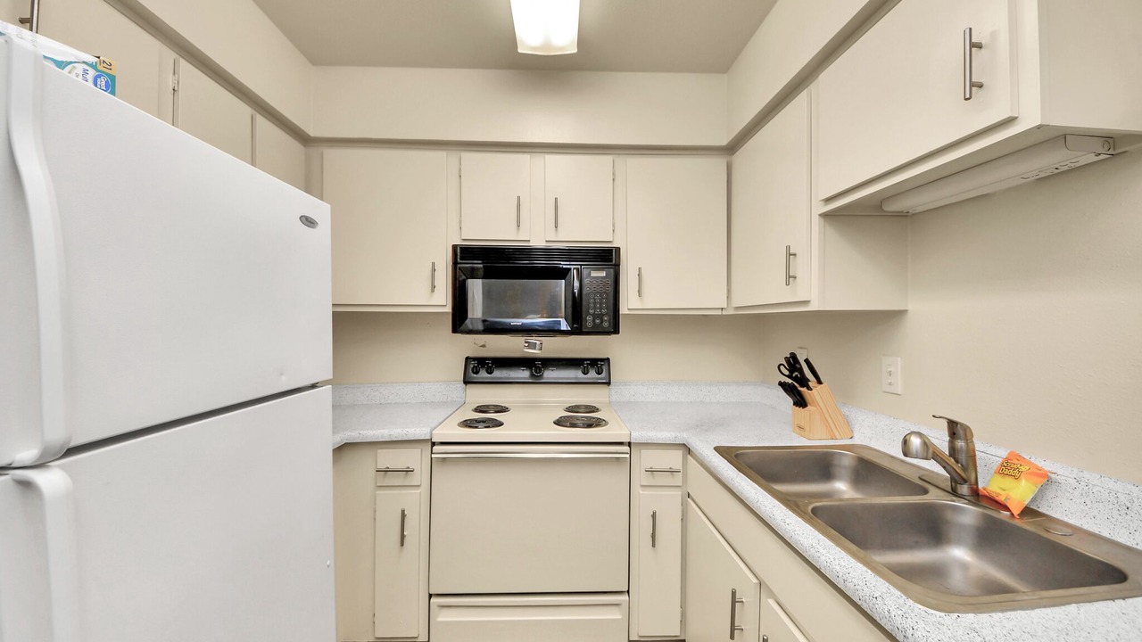 Photo of Kitchen in Uptown