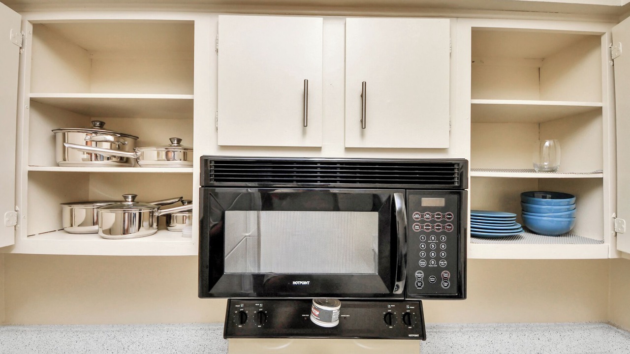 Photo of Kitchen in Uptown
