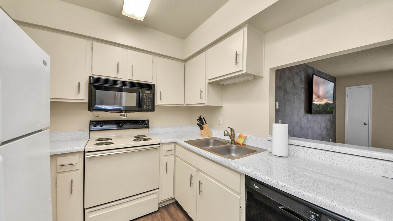 Photo of Kitchen in Uptown