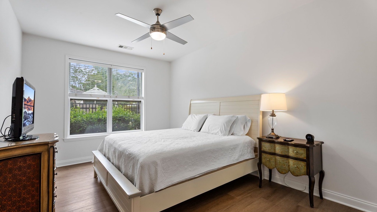 Photo of Bedroom in Cary