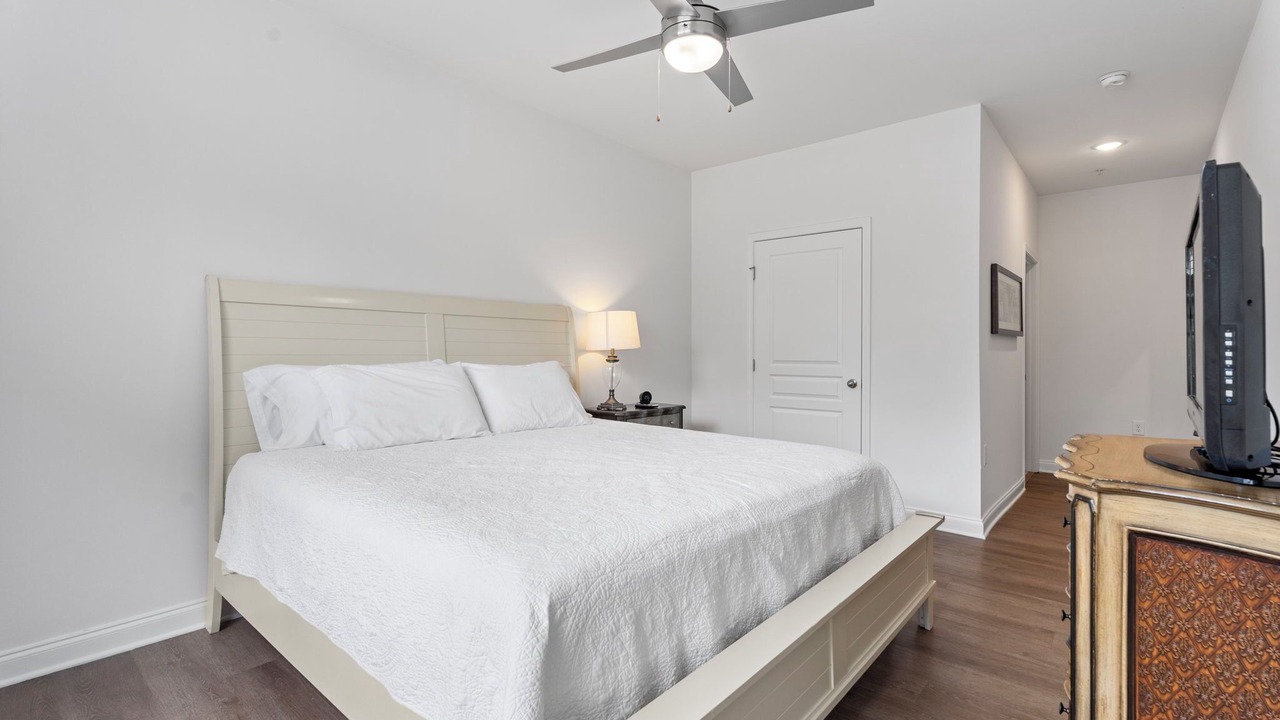 Photo of Bedroom in Cary